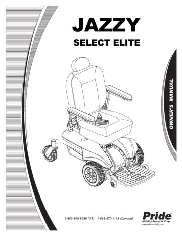 jazzy select elite charger|jazzy select elite manual.